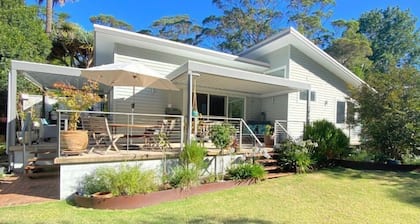 Serene Luxurious Hideaway - Otford only 2km from Helensburgh