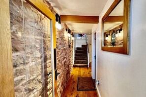 Interior - Fisherman`s Wharf (Brixham)