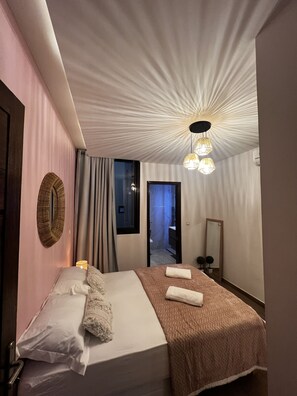 2 bedrooms, WiFi