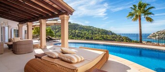 Villa "Casa Iris"