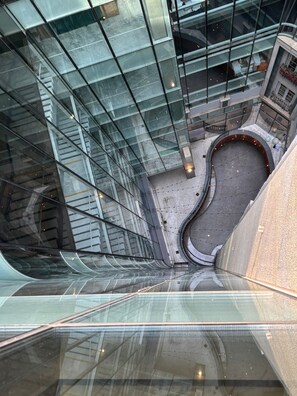 Exterior - LE SEOUL HOTEL (Seoul)