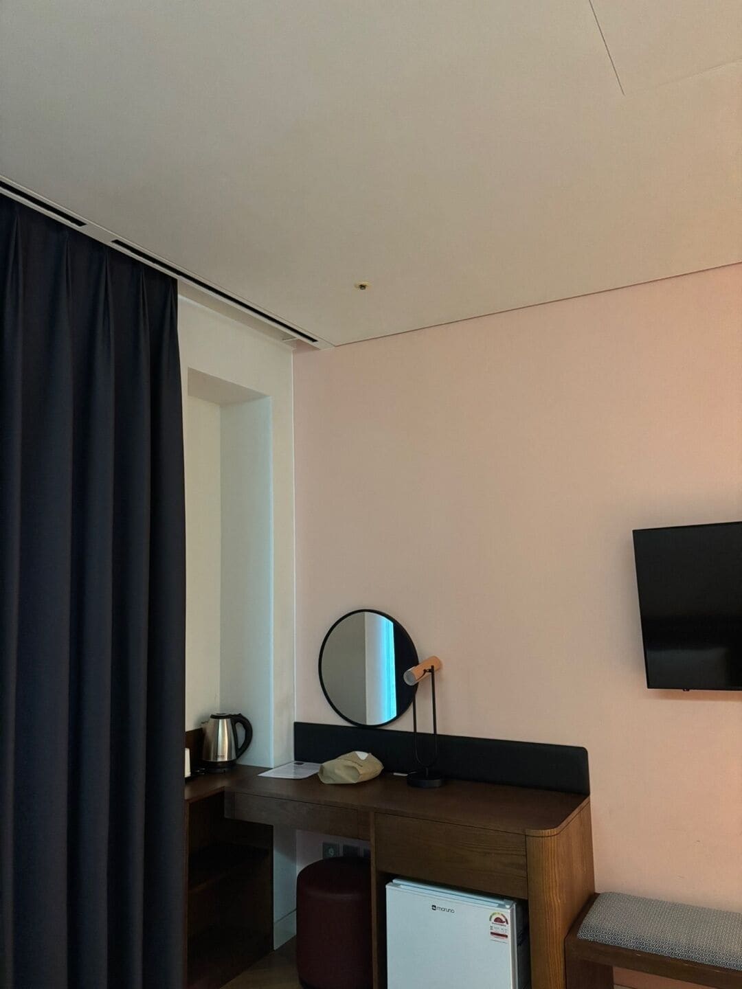 Foto - Le Seoul Hotel