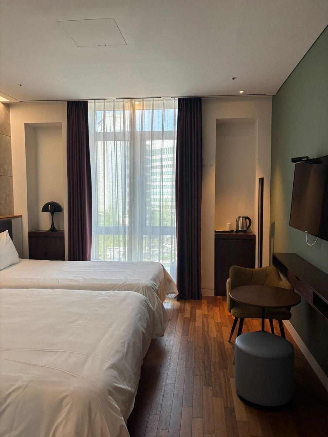 Foto - Le Seoul Hotel