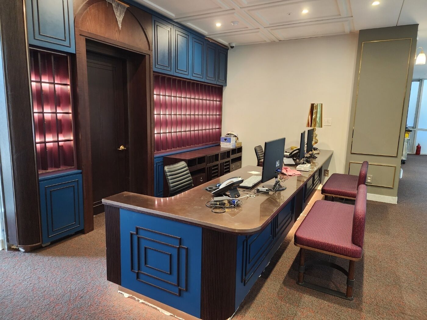 Foto - Le Seoul Hotel