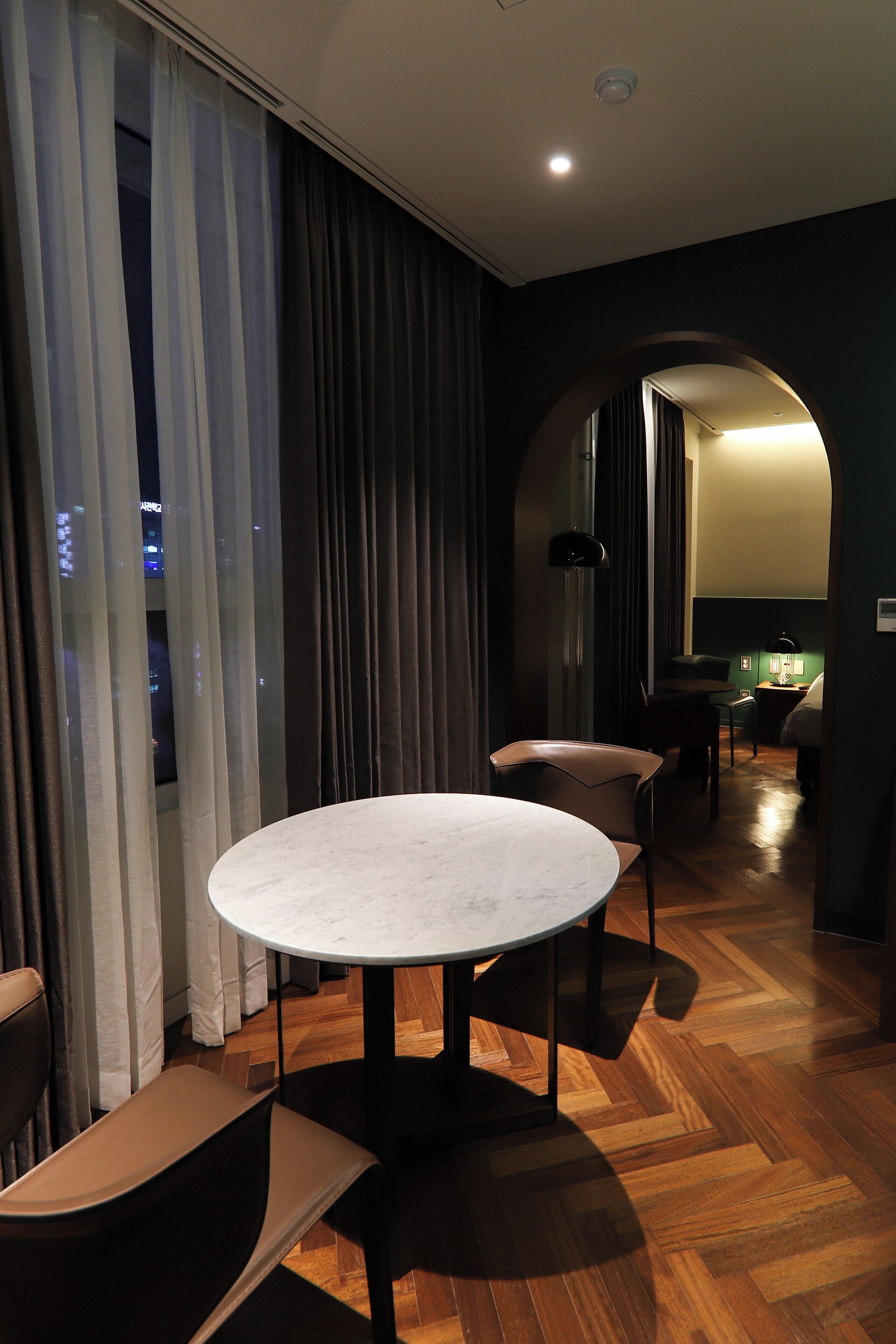 Foto - Le Seoul Hotel