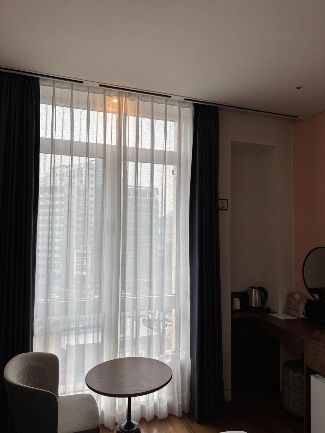 Foto - Le Seoul Hotel