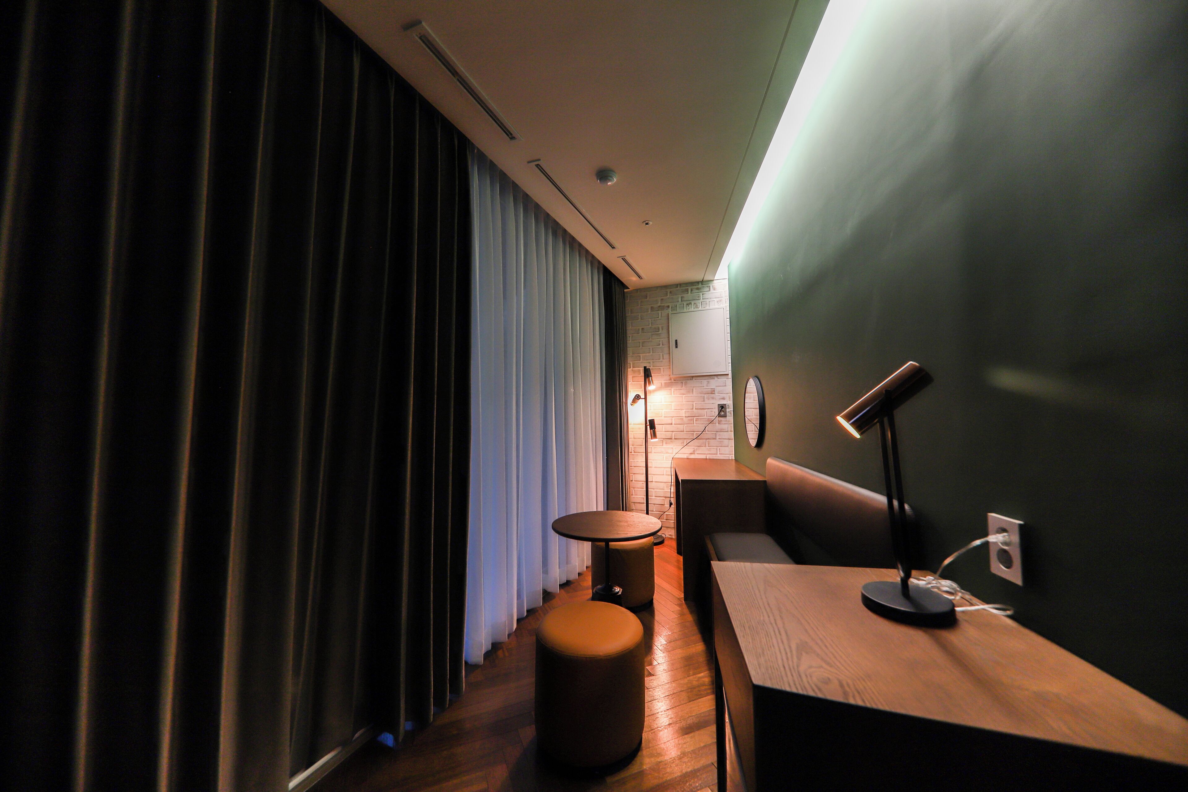 Foto - Le Seoul Hotel