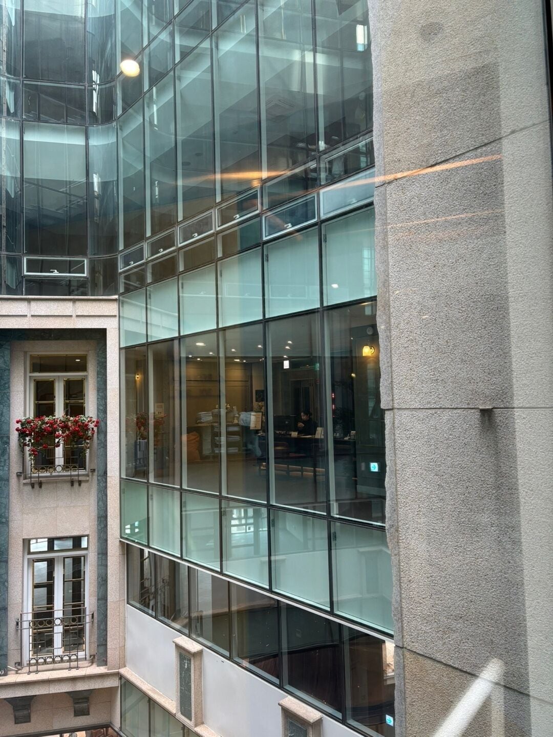 Foto - Le Seoul Hotel