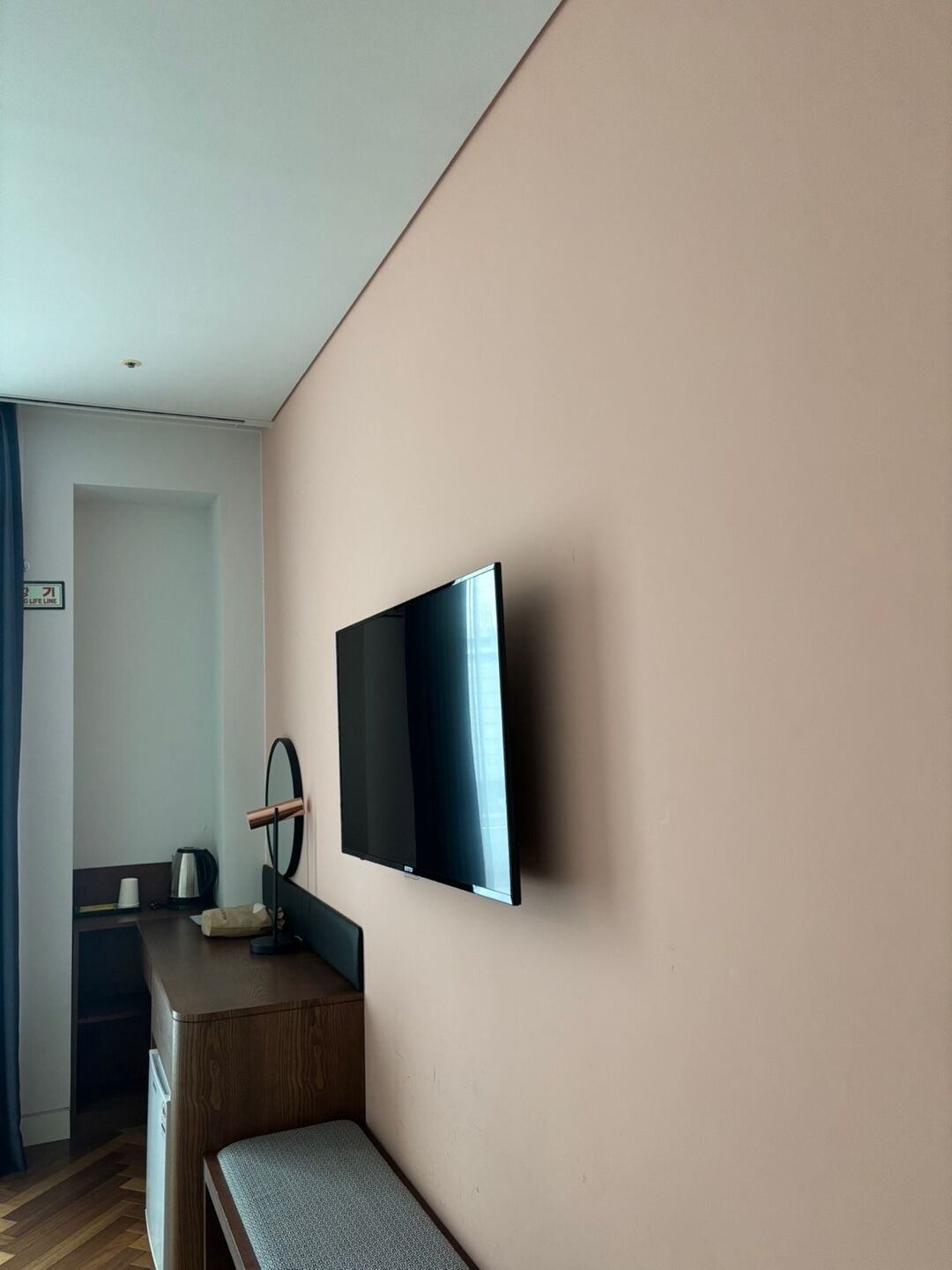 Foto - Le Seoul Hotel