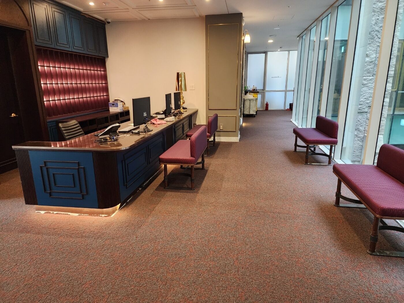 Foto - Le Seoul Hotel