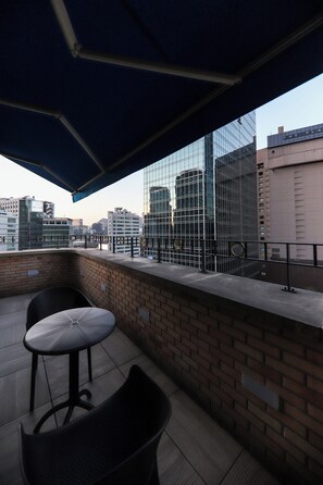 Free WiFi, bed sheets - LE SEOUL HOTEL (Seoul)