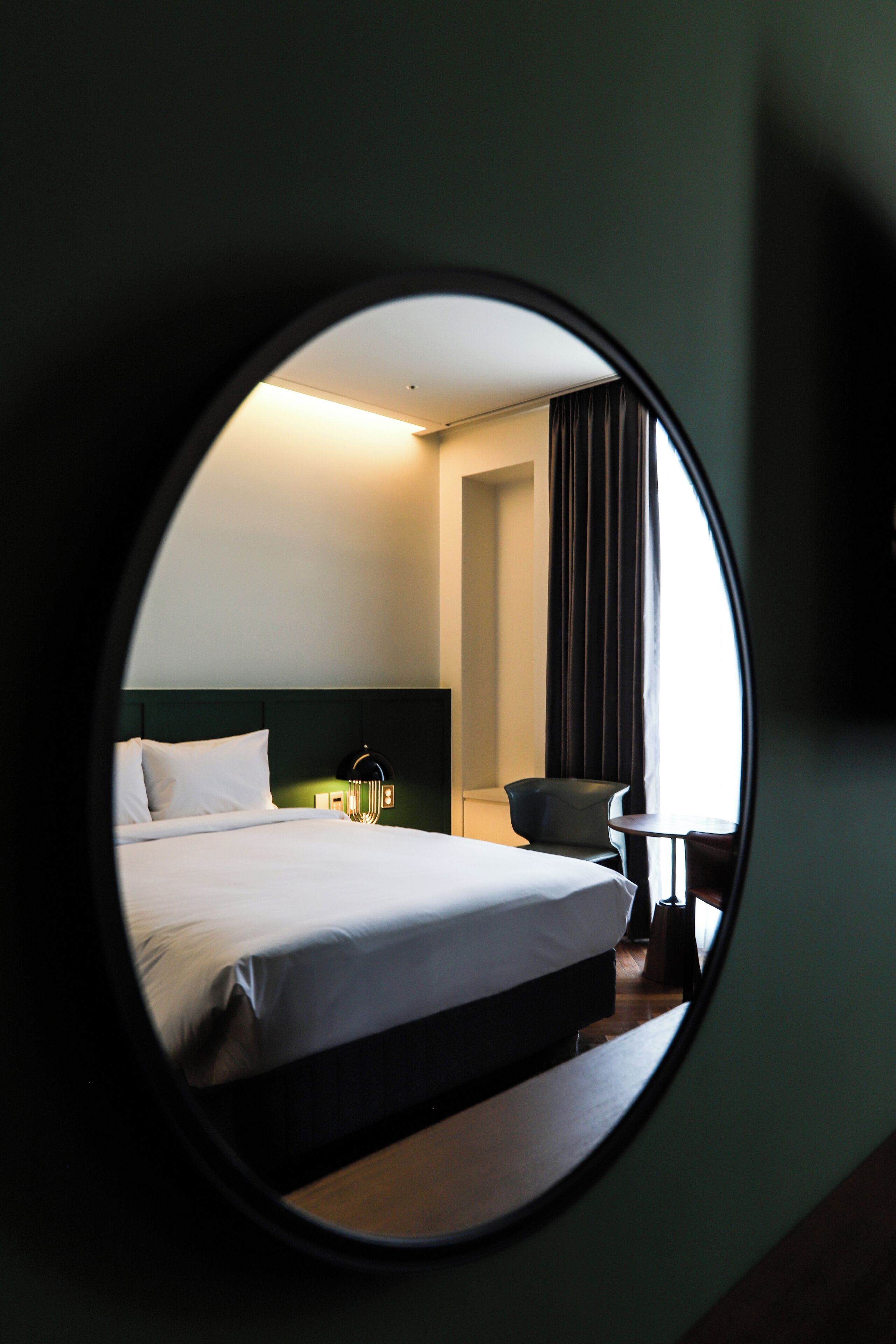 Foto - Le Seoul Hotel