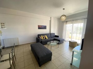 Appartement | Intérieur