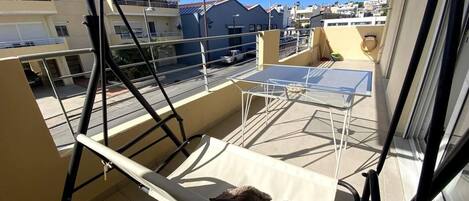 Apartment | Property grounds