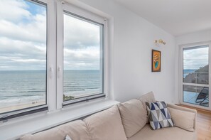 Interior - Beachfront Apartment by Renters (Miedzyzdroje)