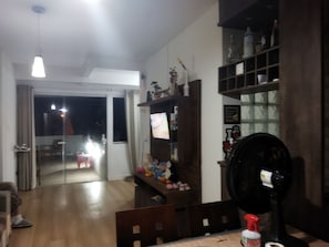 Parte interna