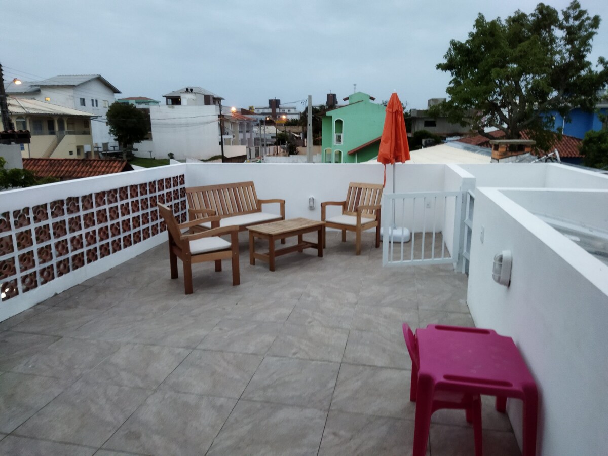 Bild für Gastgeberprofil