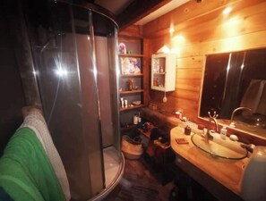Dusche