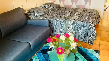 1 chambre, Wi-Fi