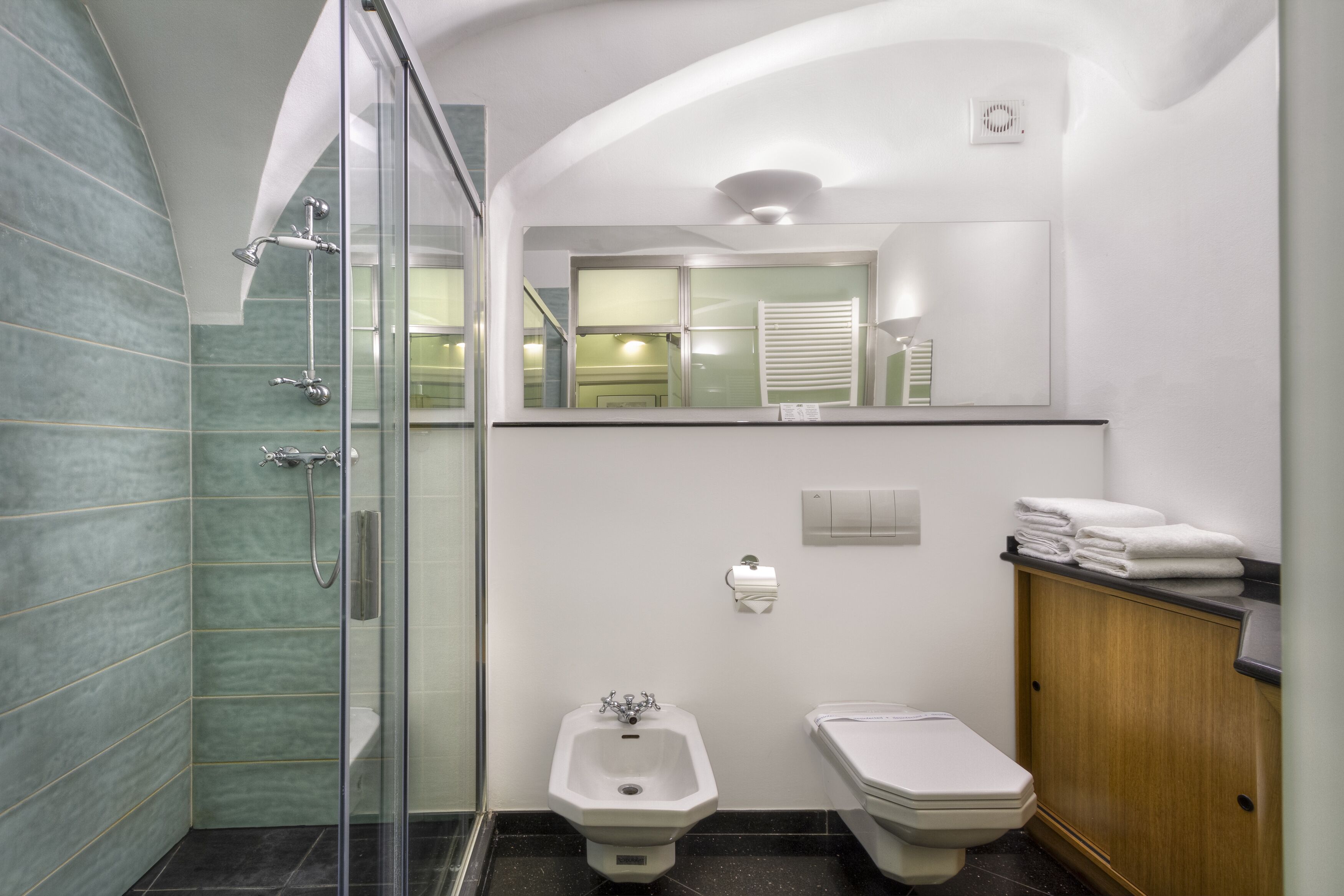 Foto - Black Star Suites