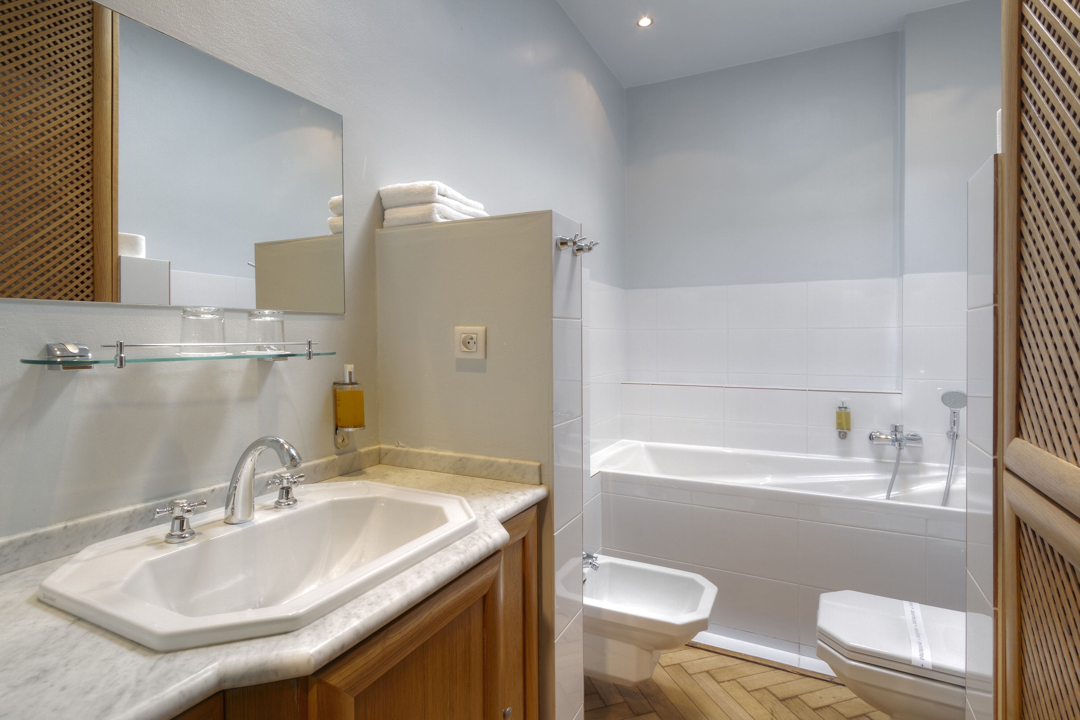 Foto - Black Star Suites