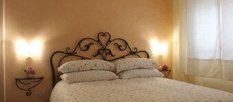 Villa Giuly Ground floor