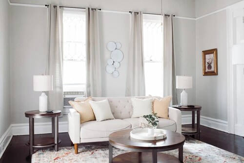 Charming 1920s Home | Near Maxwell AFB