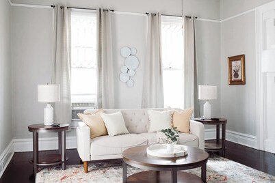 Charming 1920s Home | Near Maxwell AFB