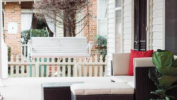 Terras