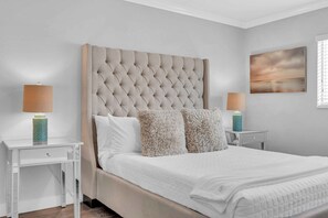 5 Schlafzimmer, Bügeleisen/Bügelbrett, kostenloses WLAN, Bettwäsche