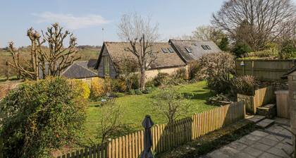 The Old School House