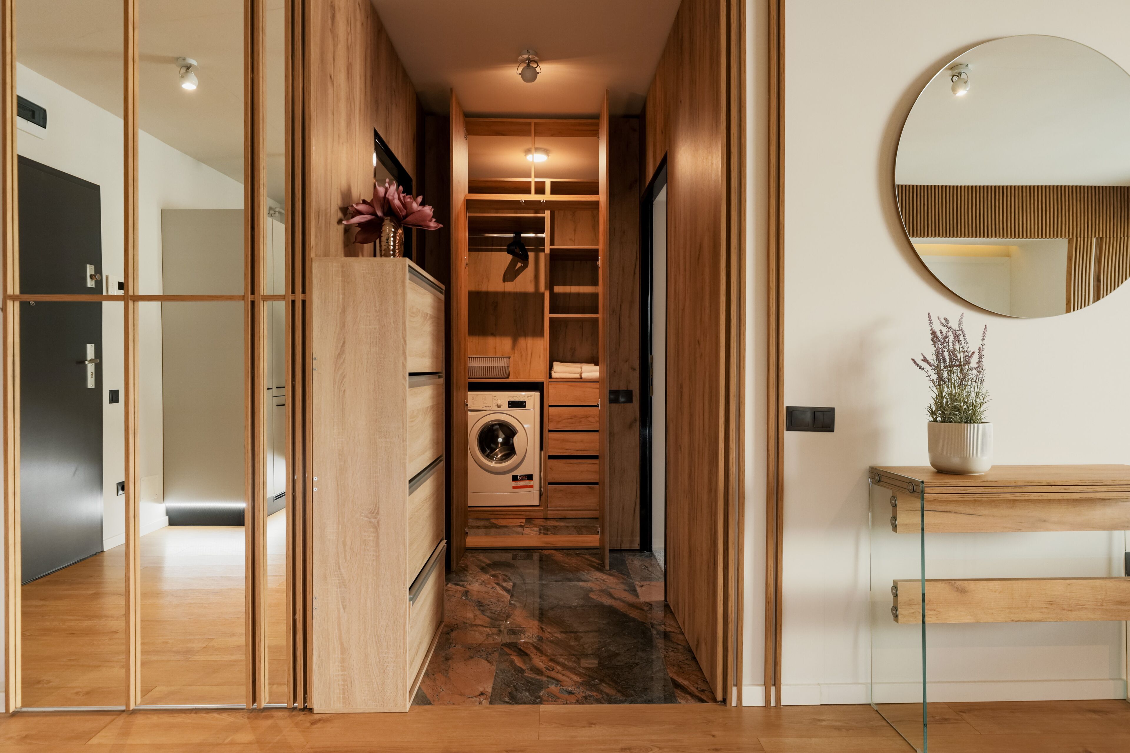 Fasilitas kamar