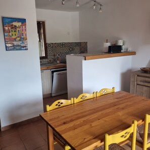 Restauration