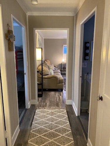 Awesome Unbeatable 5-Star Location…walk to ND in 10 minutes!