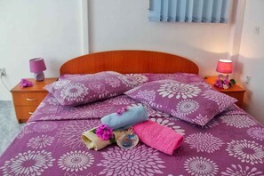 1 habitación y internet