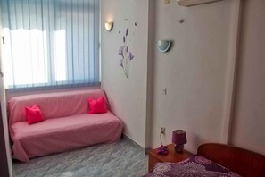 1 habitación y internet