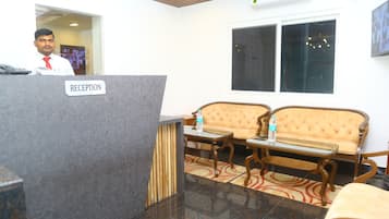 Recepción