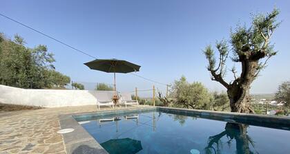 Alentejo house with pool