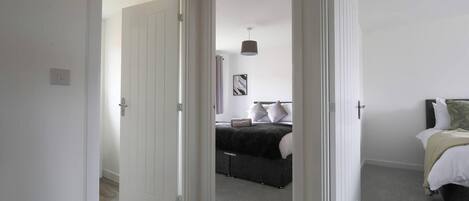 独立别墅, 多张床 | 住宿内部