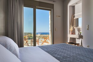 3 Schlafzimmer, WLAN, Bettwäsche