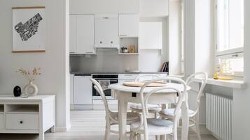 Comfort Apartment | In-room dining