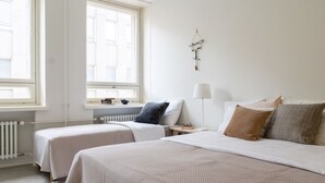 Unclassified image, 4 of 8, button - Renovated 1br in Tampere city center (Tampere)
