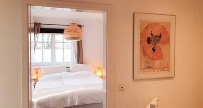 Traumhafte Ferienwohnung vor den Toren Lübecks