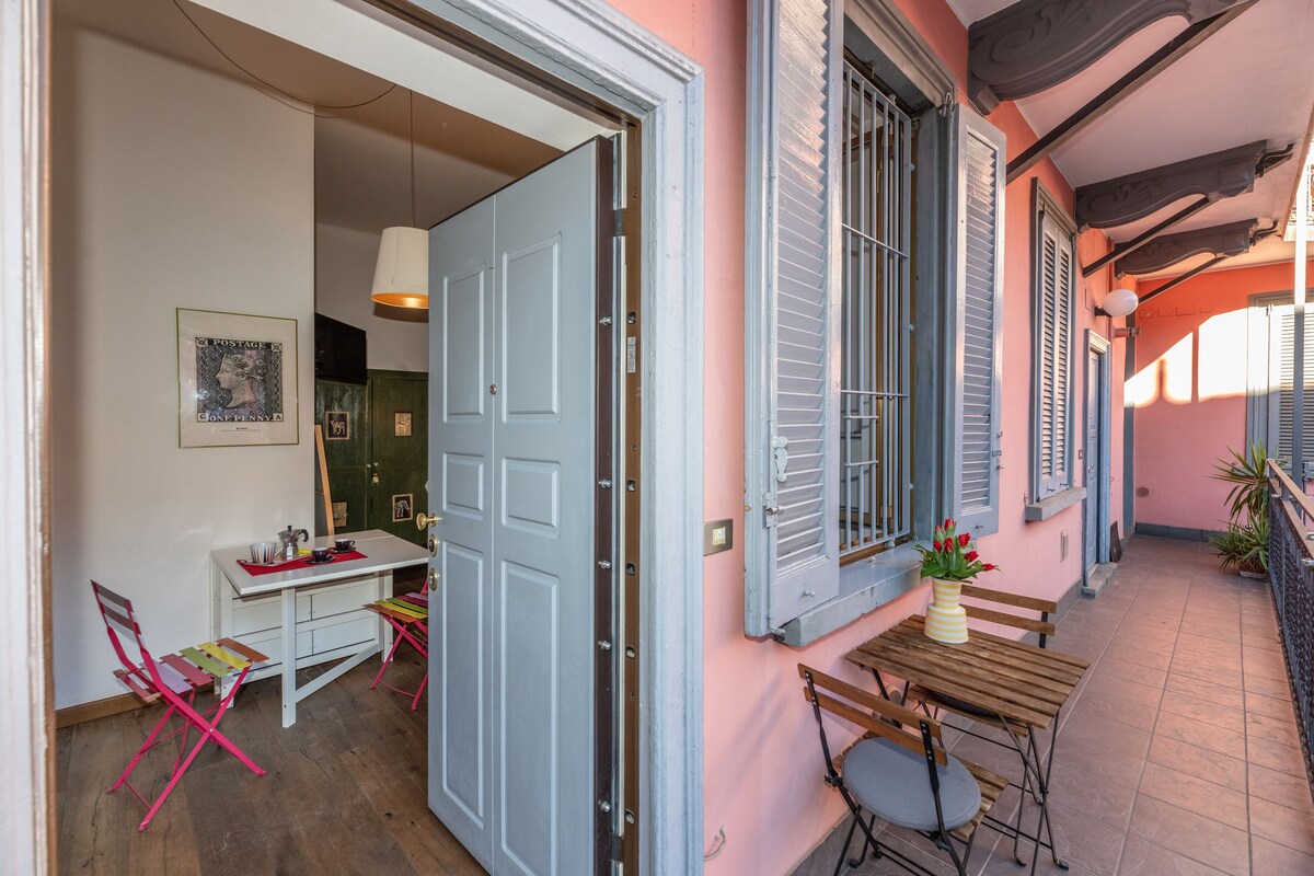 Bild für Gastgeberprofil