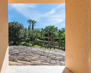 Property grounds - L'Ulivo Blu - Two-Bedroom with View by Wonderful Italy (Castellammare del Golfo)