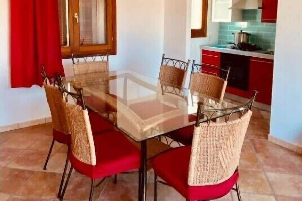 Penthouse, 2 chambres, non-fumeur | Coin séjour