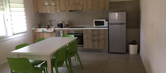 Inviting 2-bed Apartment in Resana
