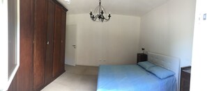 Apartment | 2 bedrooms, iron/ironing board, free WiFi, bed sheets - Inviting 2-bed Apartment in Resana (Resana)
