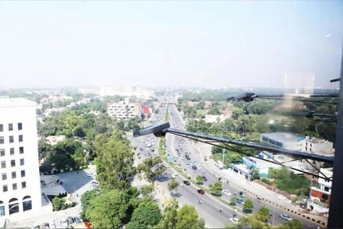 Shalimar Tower Hotel