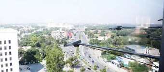 Shalimar Tower Hotel